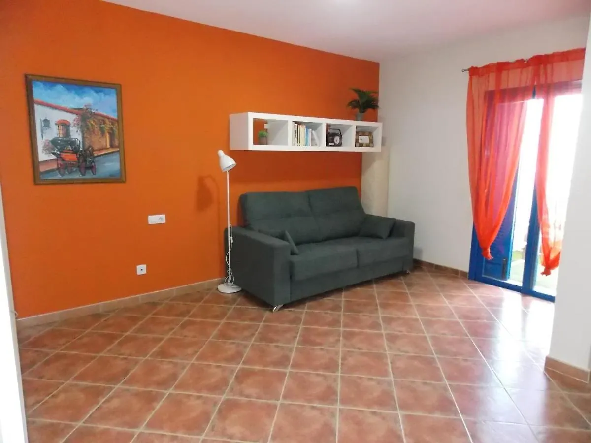 Villa Nauzet Playa Blanca  0*, Playa Blanca (Lanzarote)