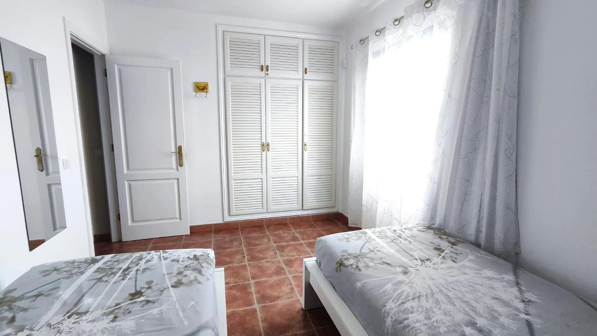 Сasa de vacaciones Villa Nauzet Playa Blanca